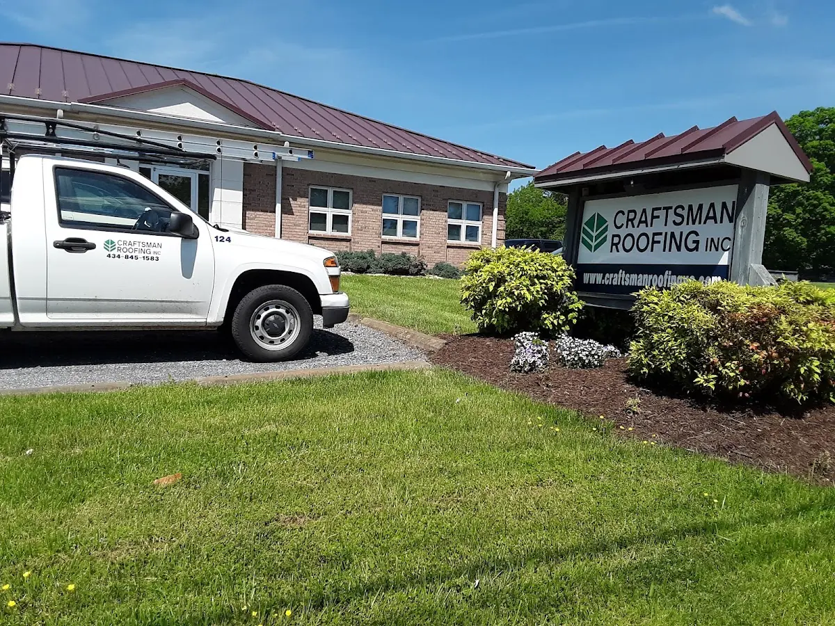 Quality Roof Inspection & Assessment by experienced craftsmen in South Franklinton